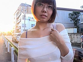 素人ナンパでセンズリ鑑賞6 見るだけでいいんです！だからちょっと僕のチ●ポ見てもらえませんか？　サンプル画像09